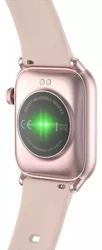 SMARTWATCH NICTOM NT14 + MALLA en internet