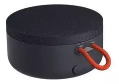 PARLANTE XIAOMI MI PORTABLE BLUETHOOTH SPEAKER - comprar online