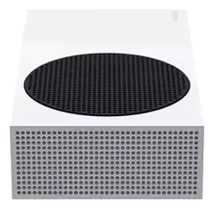 CONSOLA MICROSOFT XBOX S 512GB en internet