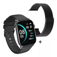 SMARTWATCH NICTOM NT14 + MALLA en internet