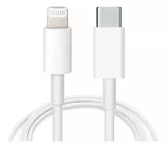 CABLE IPHONE C94 CERTIF C-LIGHTNING