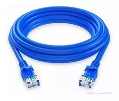 CABLE RED UTP5 JXD-LINK 3M