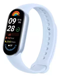 SMARTBAND XIAOMI MI BAND 9 - tienda online