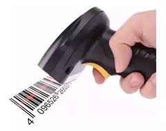 LECTOR CODIGO BARRA NICTOM 8200W en internet