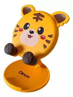 PORTA CELULAR KIDS DINAX DX-1HOLCEL5