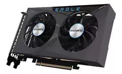 PLACA VIDEO GIGABYTE AMD RADEON RX 6400 en internet