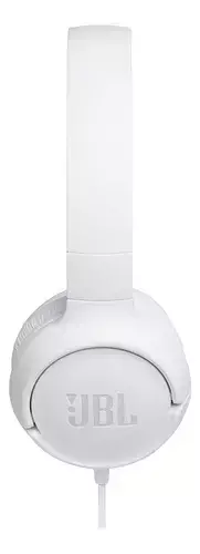 AURICULAR JBL TUNE 500 CABLE - comprar online