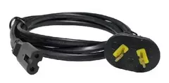 CABLE POWER TIPO 8 PIXER