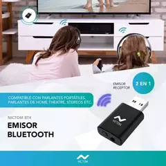 RECEPTOR BT NICTOM RBT4 - comprar online