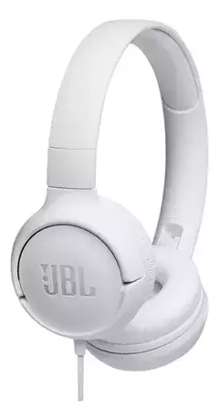 AURICULAR JBL TUNE 500 CABLE en internet