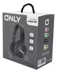 AURICULARES ONLY MOD 82 SWEET SOUND en internet