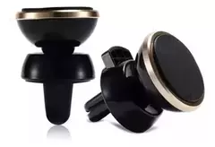 SOPORTE HOLDER AUTO AIR VENT MAGNETIC T01 - comprar online