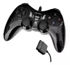 JOYSTICK PS1/PS2 NETMAK SPEED GAMEPAD PLAY 2