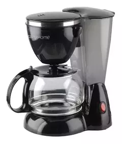 CAFETERA KANJI HOME 800W KJH-CMF800S03