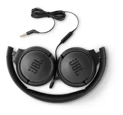 AURICULAR JBL TUNE 500 CABLE - comprar online