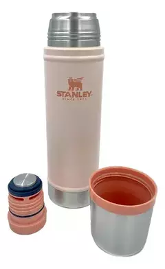 TERMO STANLEY ORIG CLASSIC BOTTLE 590ML - comprar online