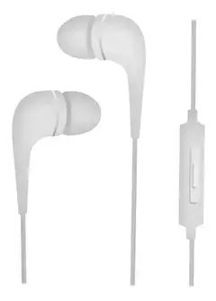 Auriculares Soul S150 In Ear Manos Libres Con Micrófono Soul - comprar online