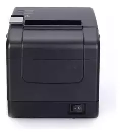 IMPRESORA TERMICA NICTOM IT03 80MM