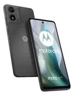 Celular Motorola E14 64 GB
