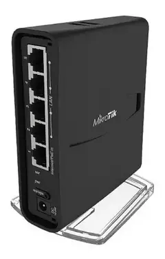 ROUTER MIKROTIK HAP AC2 - comprar online