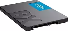 DISCO SSD CRUCIAL BX500 500GB