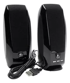 PARLANTES LOGITECH S150 USB en internet