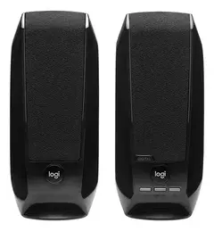 PARLANTES LOGITECH S150 USB