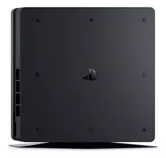 CONSOLA SONY PS4 SLIM 1TB + JUEGO - comprar online