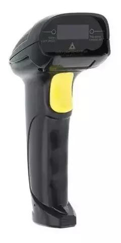 LECTOR CODIGO BARRA NICTOM 8200W