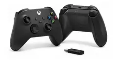 Imagen de JOYSTICK ORIGINAL XBOX MODELO 1914