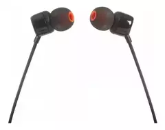 AURICULARES JBL TUNE T110 - comprar online
