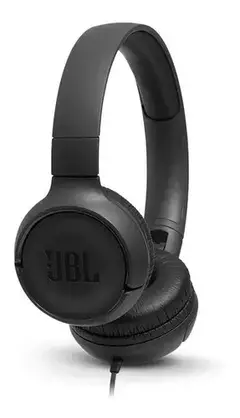 AURICULAR JBL TUNE 500 CABLE