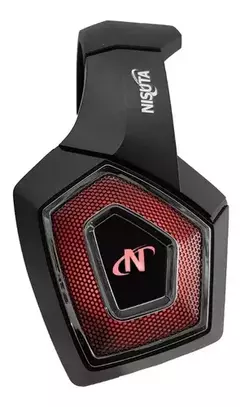 AURICULAR GAMER NISUTA NS-AUG350 - comprar online