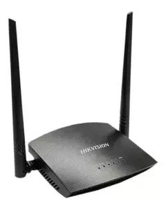 ROUTER HIKVISION 300MBPS WR3N