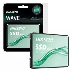 DISCO SSD 240GB HIKSEMI WAVE