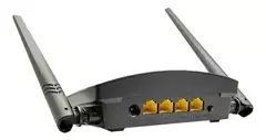 ROUTER HIKVISION 300MBPS WR3N - comprar online