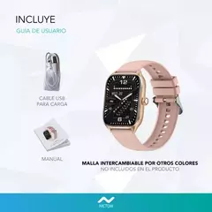 Imagen de SMARTWATCH NICTOM NT07