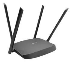 ROUTER DUAL BAND HIKVISION 1200MBPS WR12C