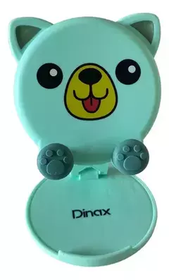 PORTA CELULAR KIDS DINAX DX-1HOLCEL5 en internet