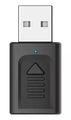 RECEPTOR EMISOR BT NICTOM BT6