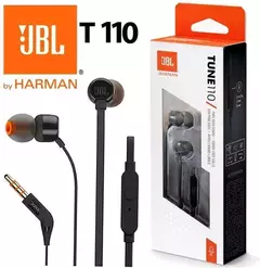 AURICULARES JBL TUNE T110