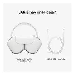 AURICULARES AIRPODS MAX AAA PREMIUM en internet