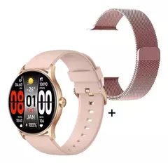 SMARTWATCH NICTOM NT16 + MALLA