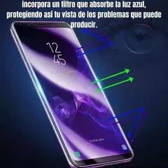 HIDROGEL HAXLY ANTI-BLUE en internet