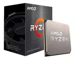 PROCESADOR AMD RYZEN 5 5600G