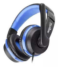 AURICULAR GAMER NISUTA NS-AUG91