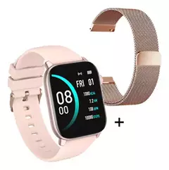 SMARTWATCH NICTOM NT14 + MALLA