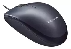 MOUSE LOGITECH M90 USB en internet
