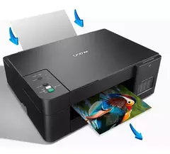 IMPRESORA MULTI F BROTHER DCP-T220 - comprar online