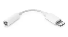 CABLE AURICULAR A LIGHTNING SOMOSTEL BZ01 - comprar online